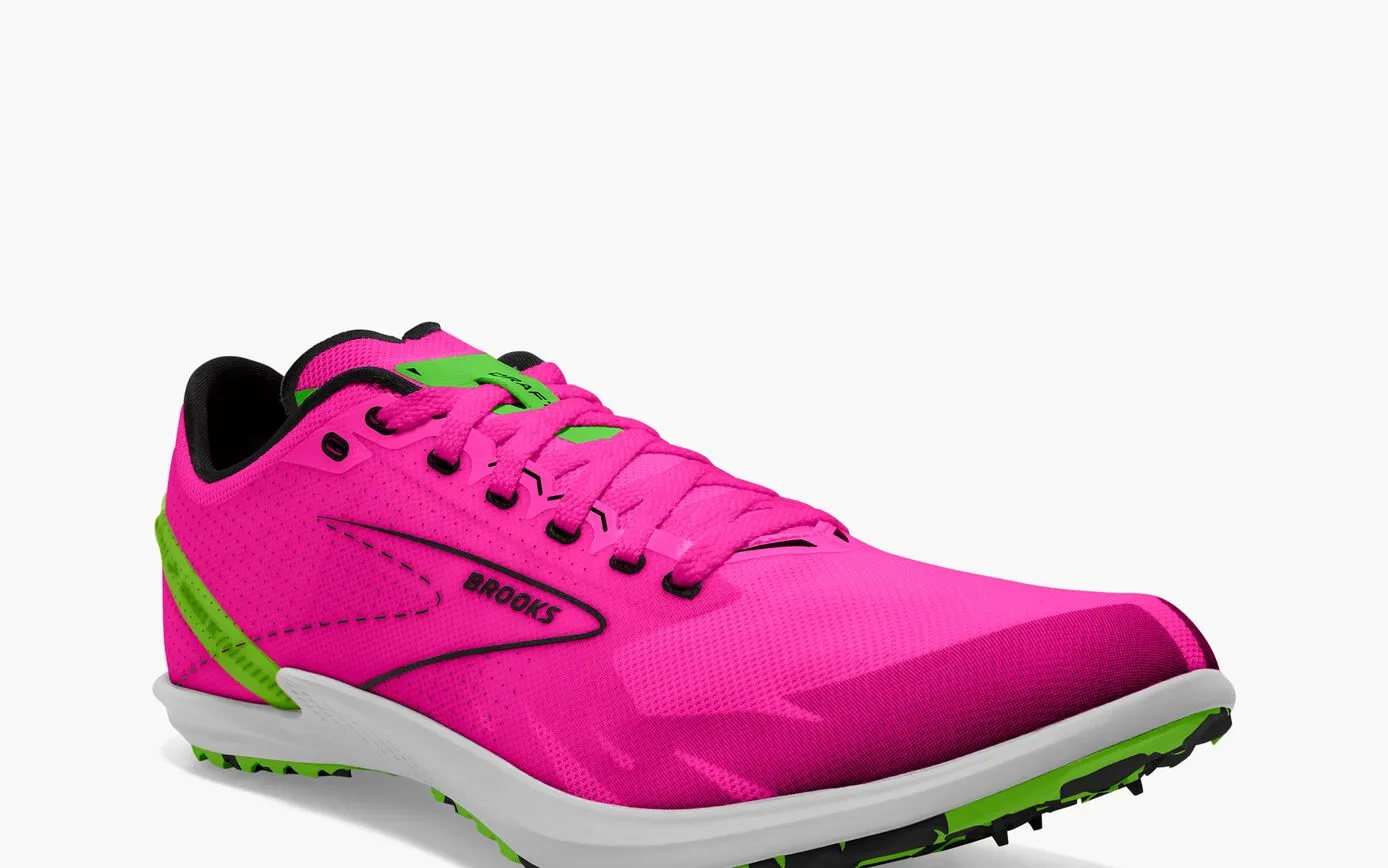 Draft XC Spikeless - Image 2