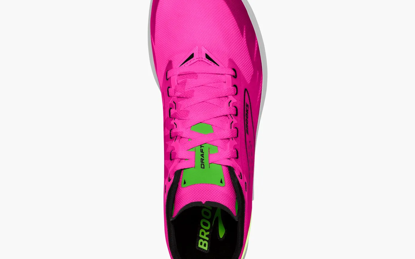Draft XC Spikeless - Image 3