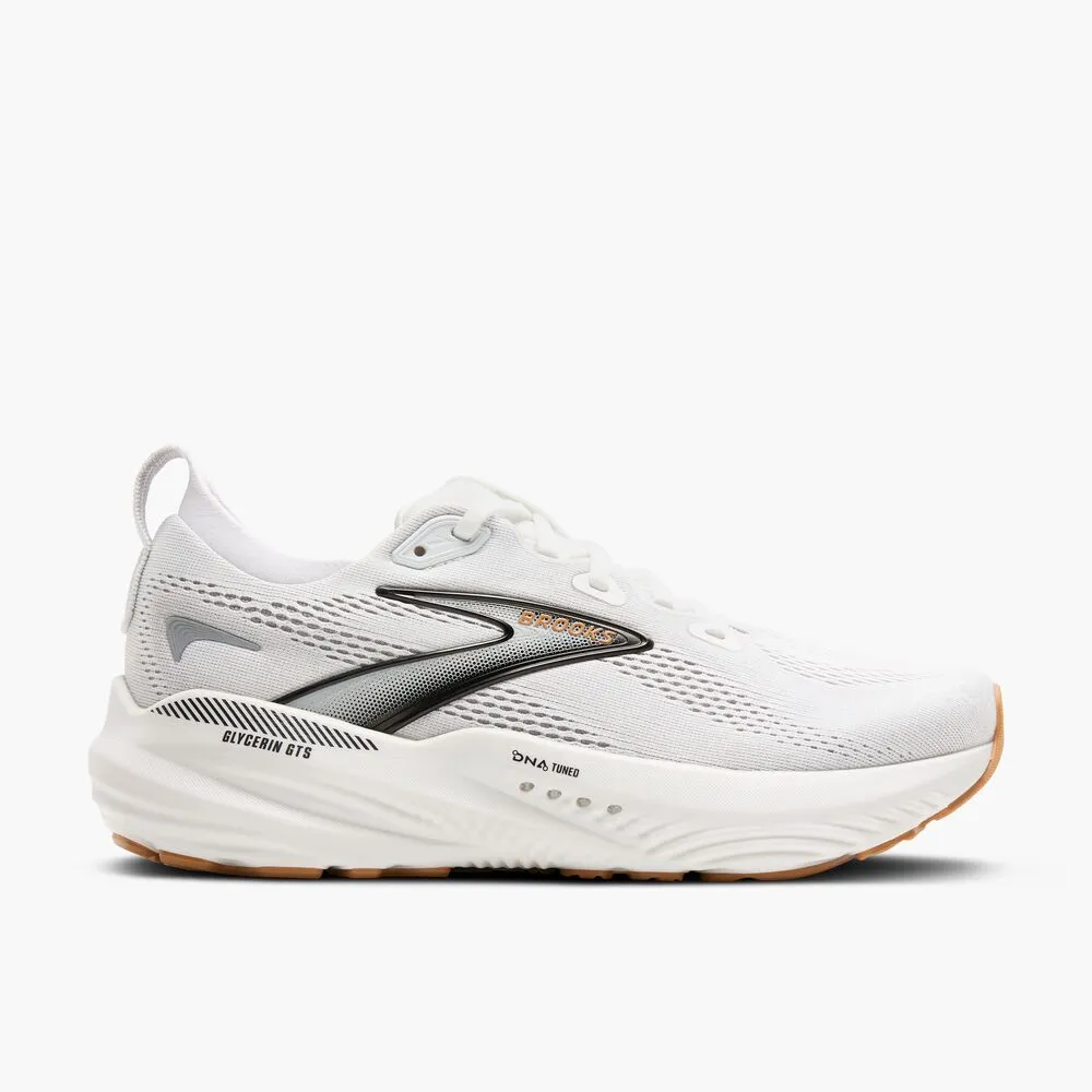 135 - White/Grey/Black