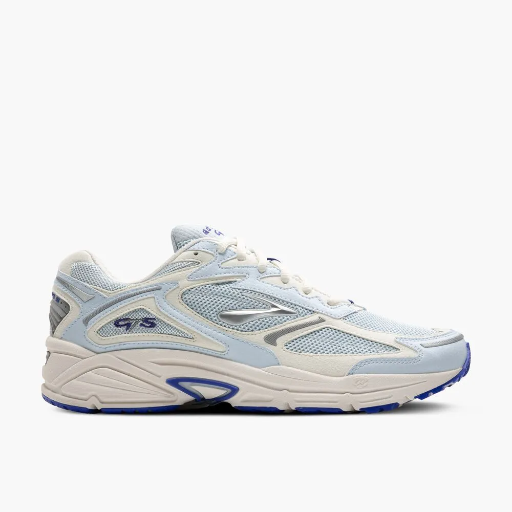 454 - Blue/Aqua/Silver