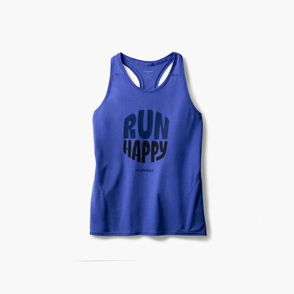 440 - Bluebell/Run Happy