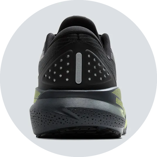 Weatherized features