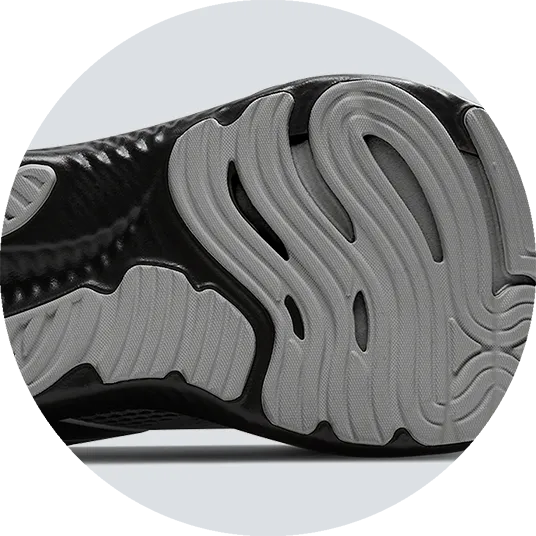 Smooth & stable transitions