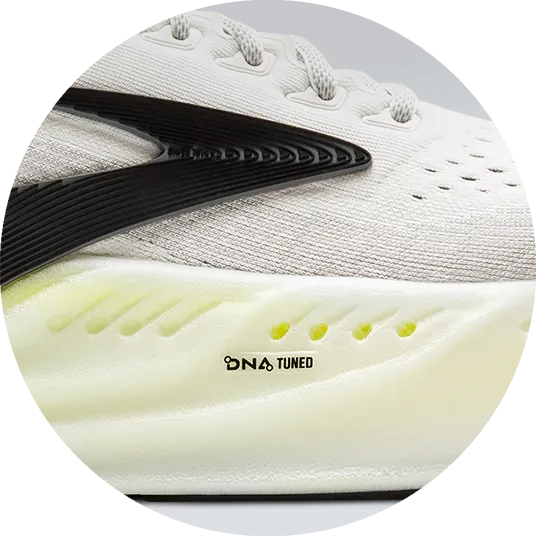 Effortless transitions