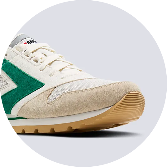 From the Brooks vault