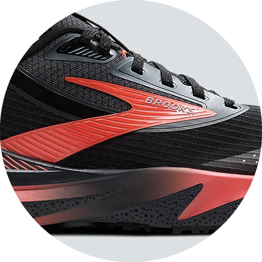 Weatherized features