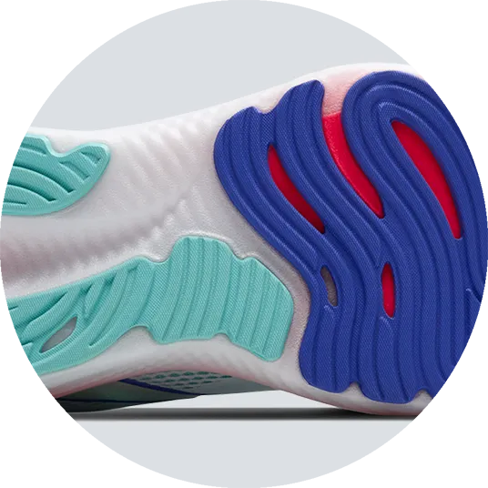 Smooth & stable transitions