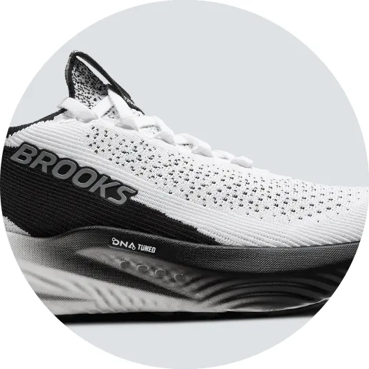 Updated adaptable fit