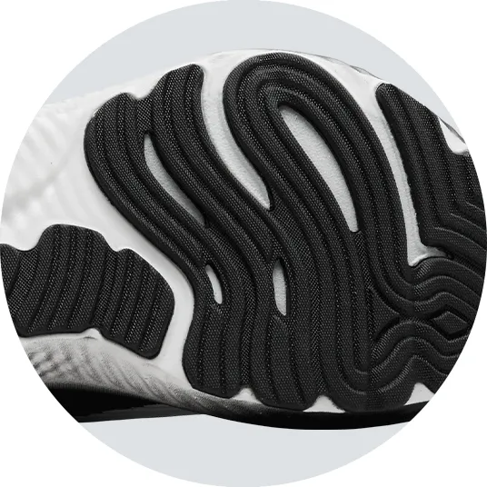 Smooth & stable transitions