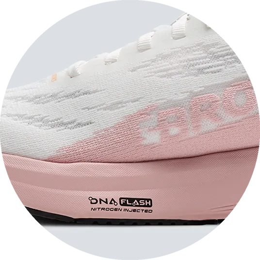 A fast, everyday ride.