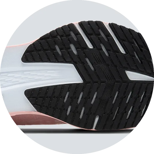 Quick & smooth transitions