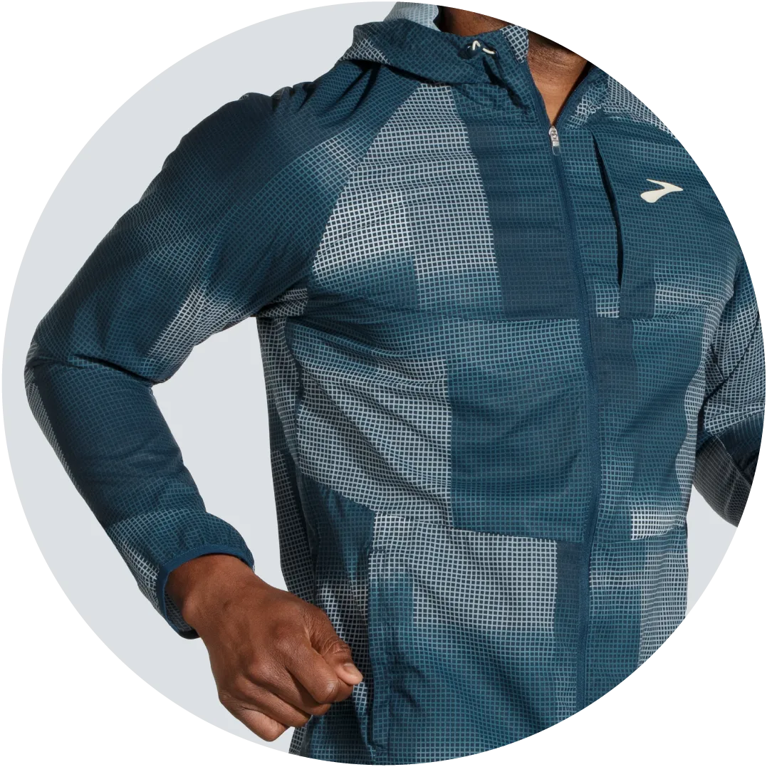 Wind & water protection