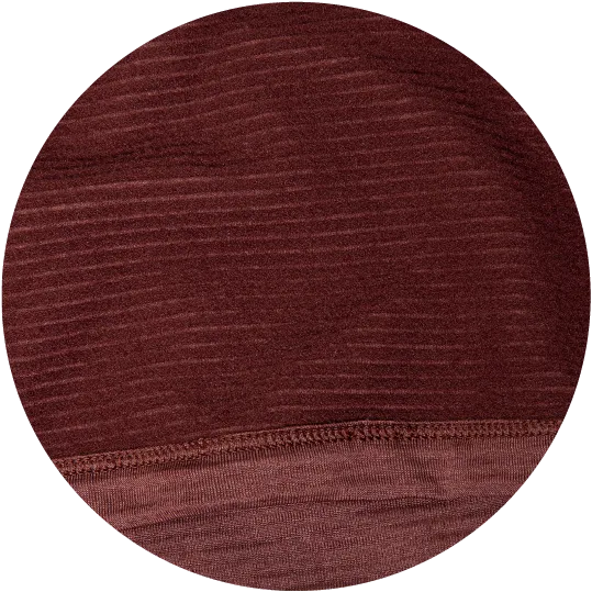 Antimicrobial finish stops smells before they start and wards off stink between washes.