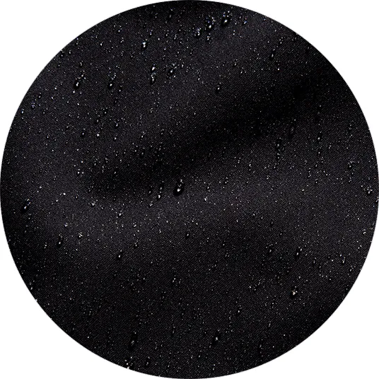 Waterproof protection