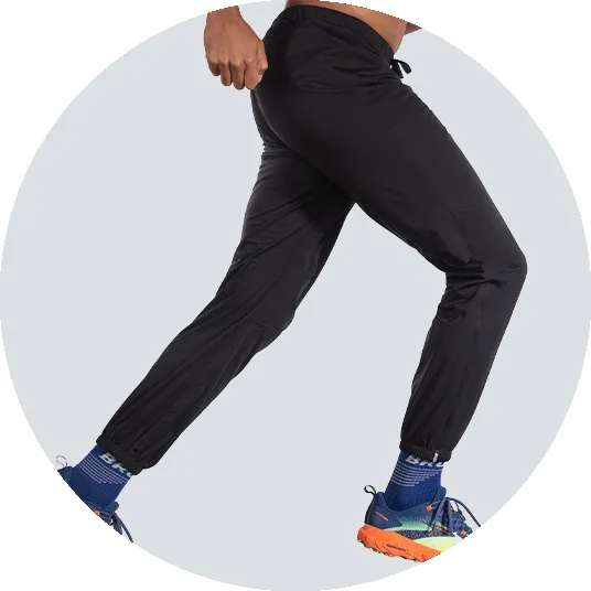 Lightweight mobility