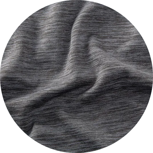 Super soft & breathable