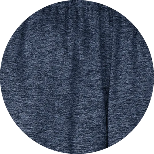 Super soft & breathable