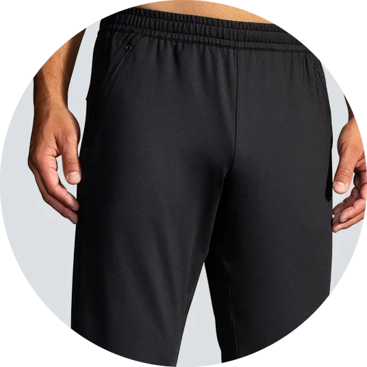 Streamlined coverage