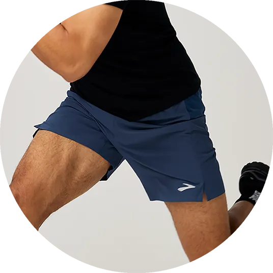 Maximum range of motion