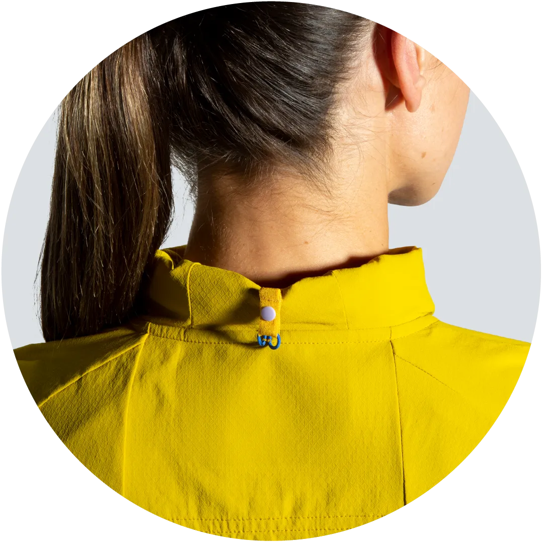 Improved packability