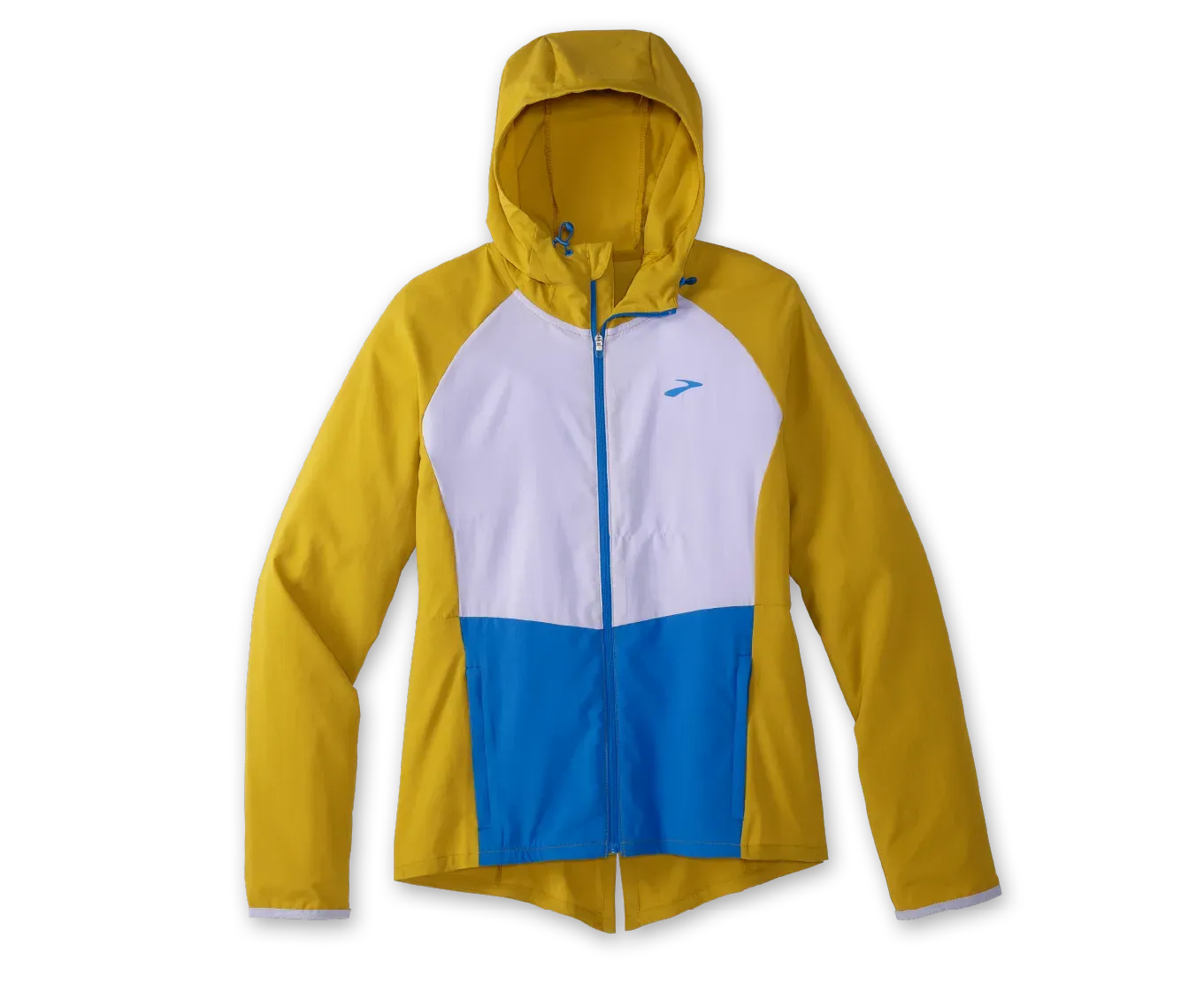 Wind & water protection