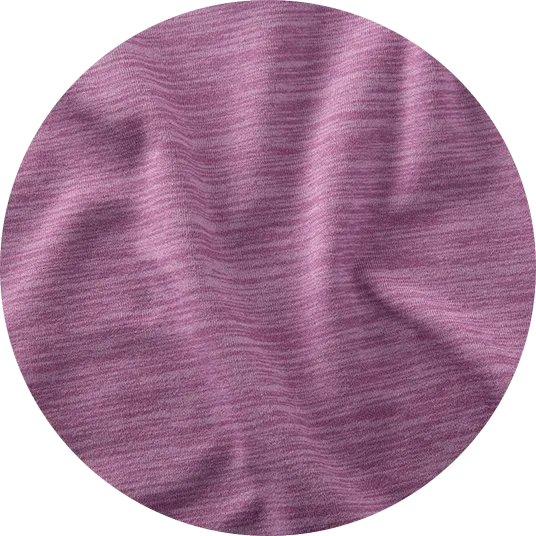 Super soft & breathable