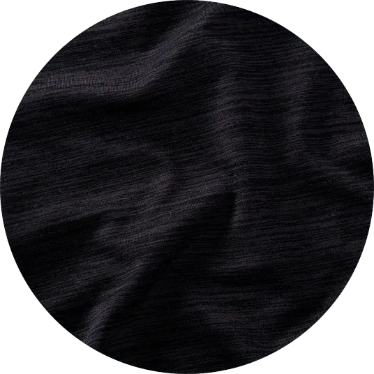 Super soft & breathable