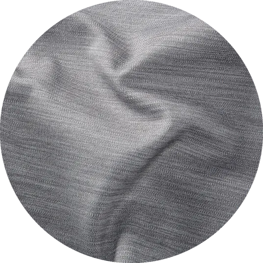 Breathable & comfortable