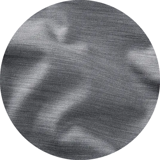 Breathable & comfortable