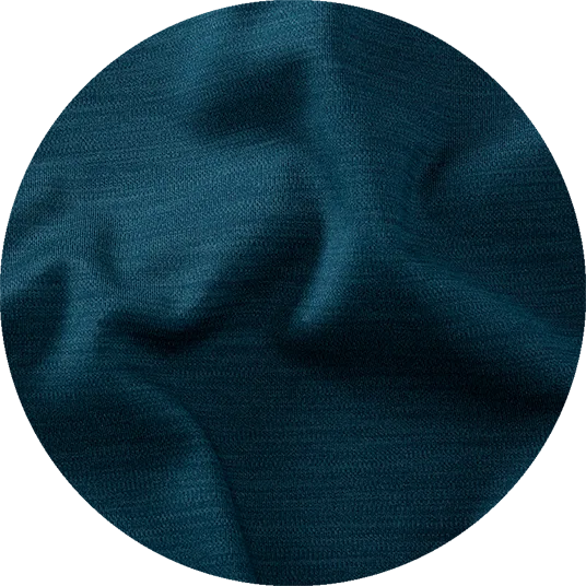 Breathable & comfortable