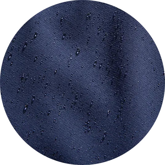 Wind & water protection