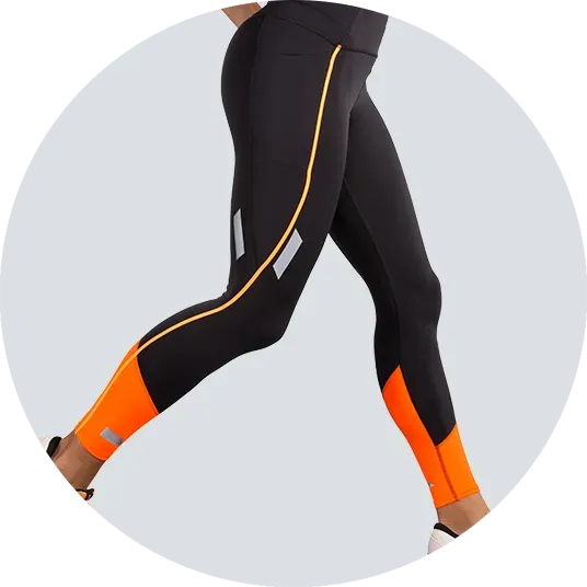 Comfortable coverage