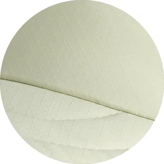 Wind- and water-resistant