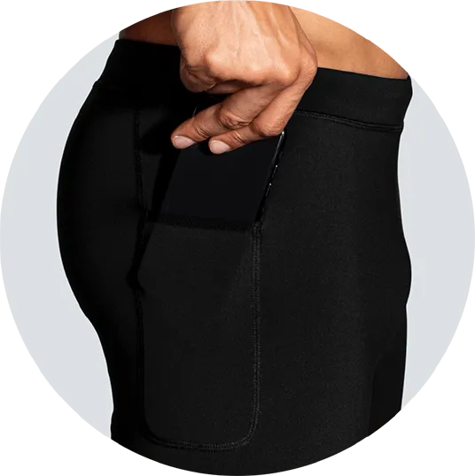 secure flat waistband