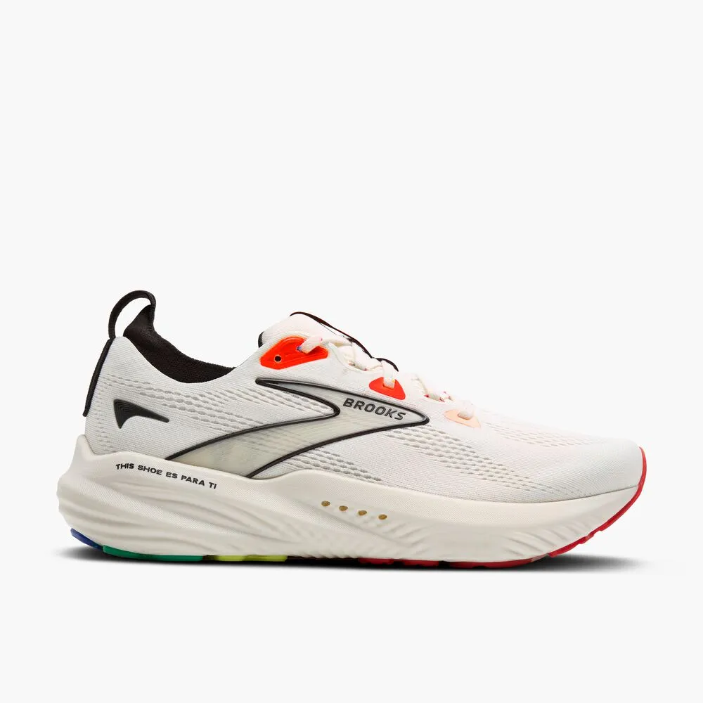 185 - Coconut/White Sand/Black