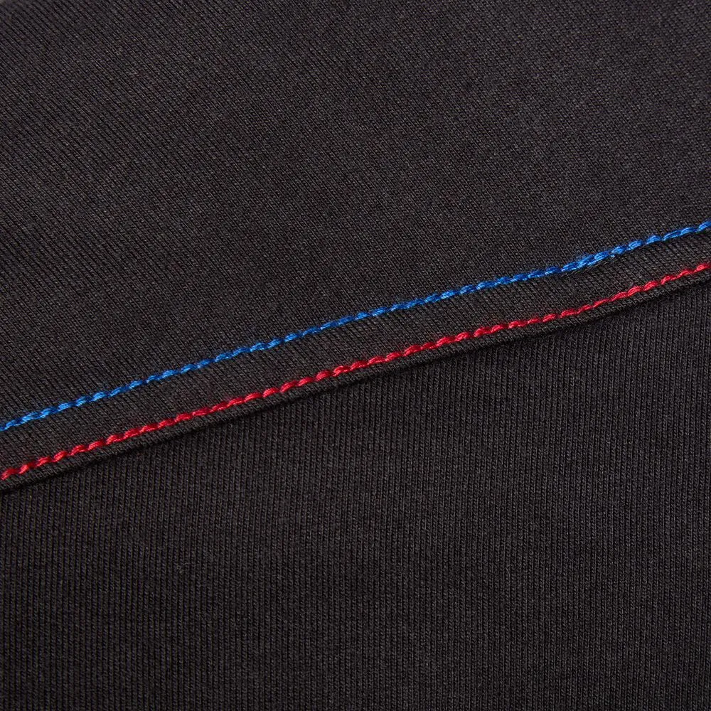 Brooks x JZD Cropped 1/4 Zip - Image 4