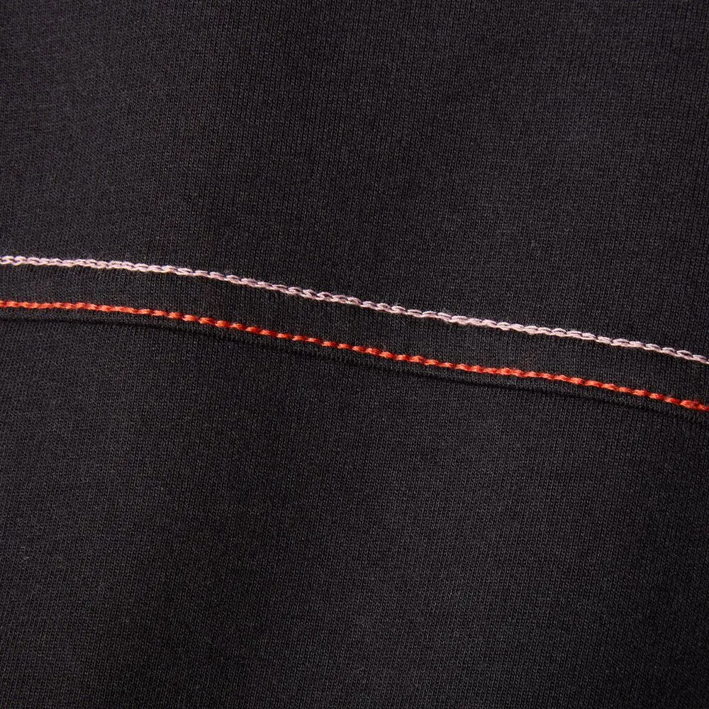 Brooks x JZD Cropped 1/4 Zip - Image 5