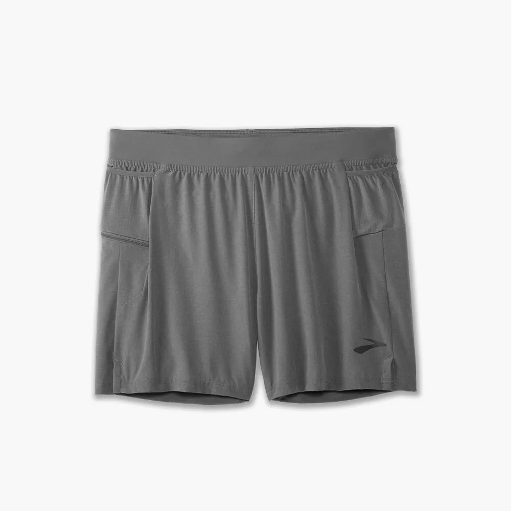 033 - Heather Charcoal