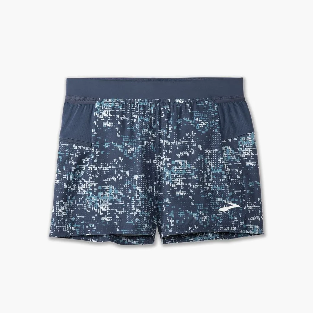 Sherpa 5" 2-in-1 Short