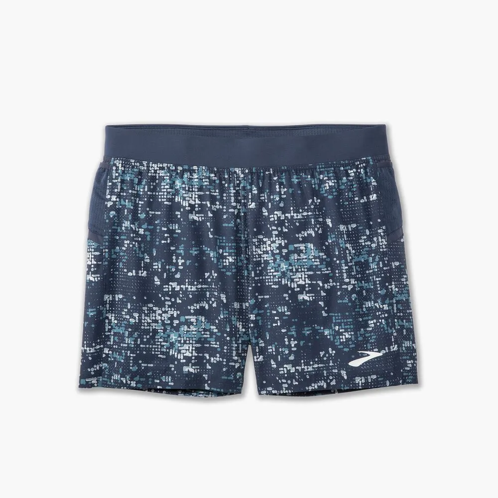 Sherpa 5" Short