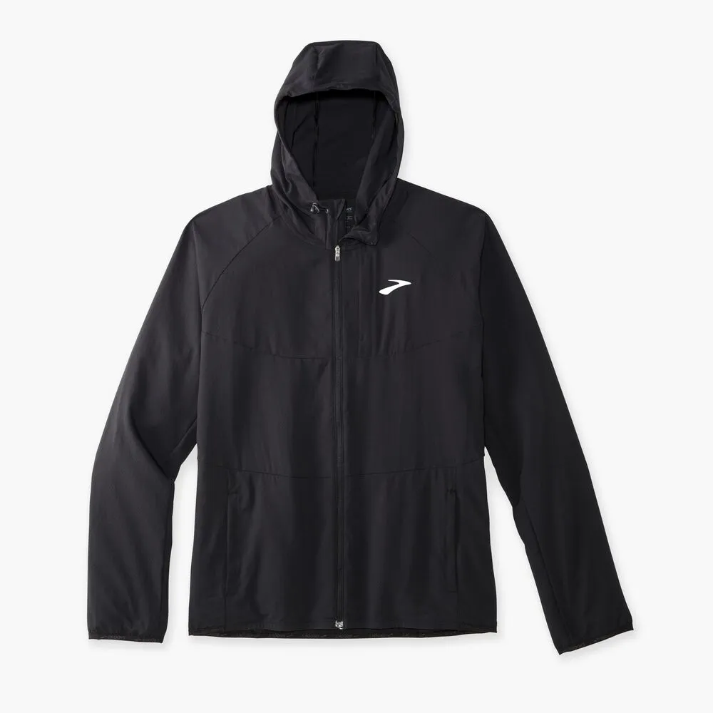 Canopy Jacket