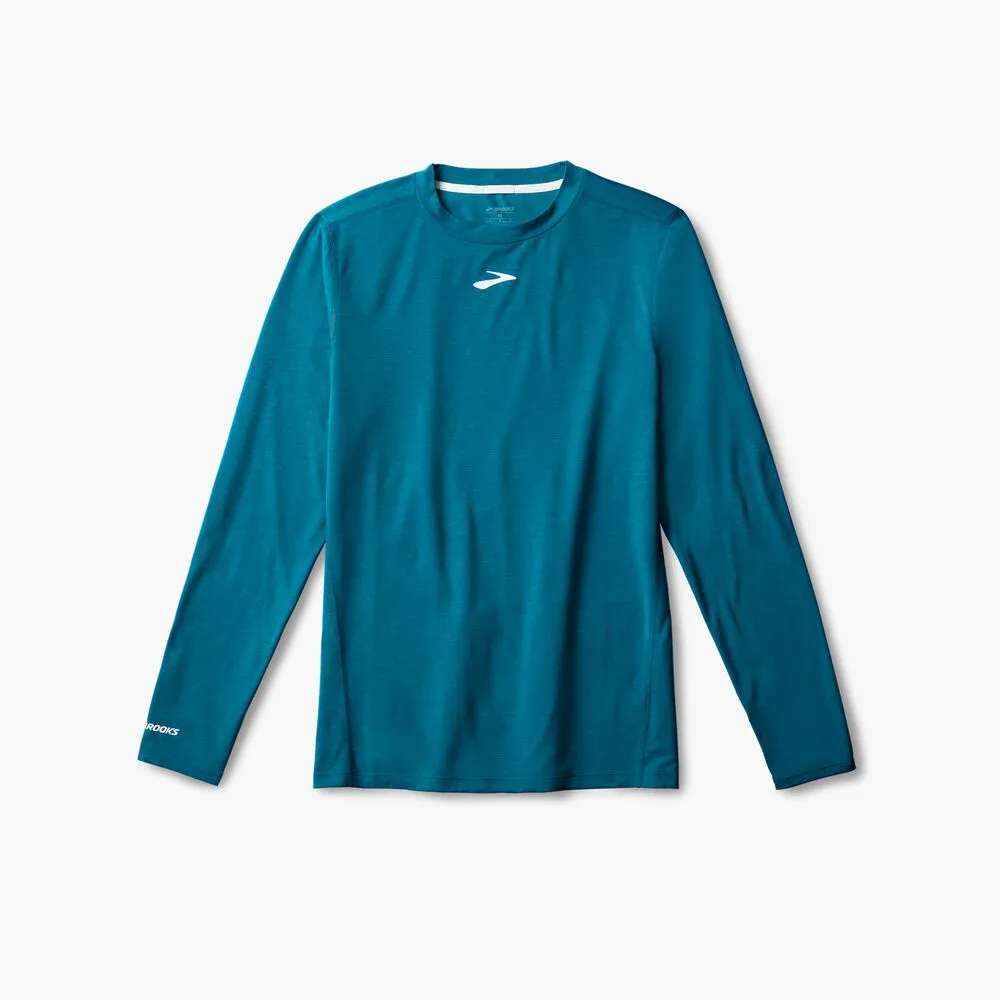 High Point Long Sleeve