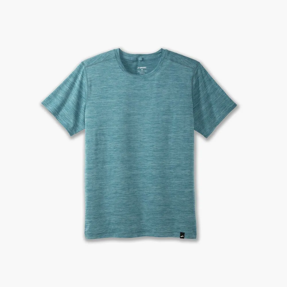 473 - Heather Storm Blue