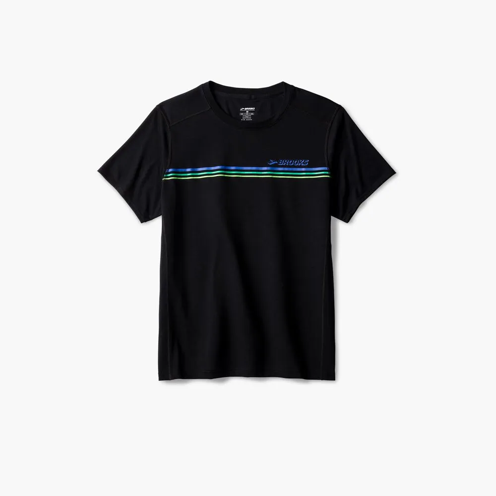 Distance Short Sleeve 3.0