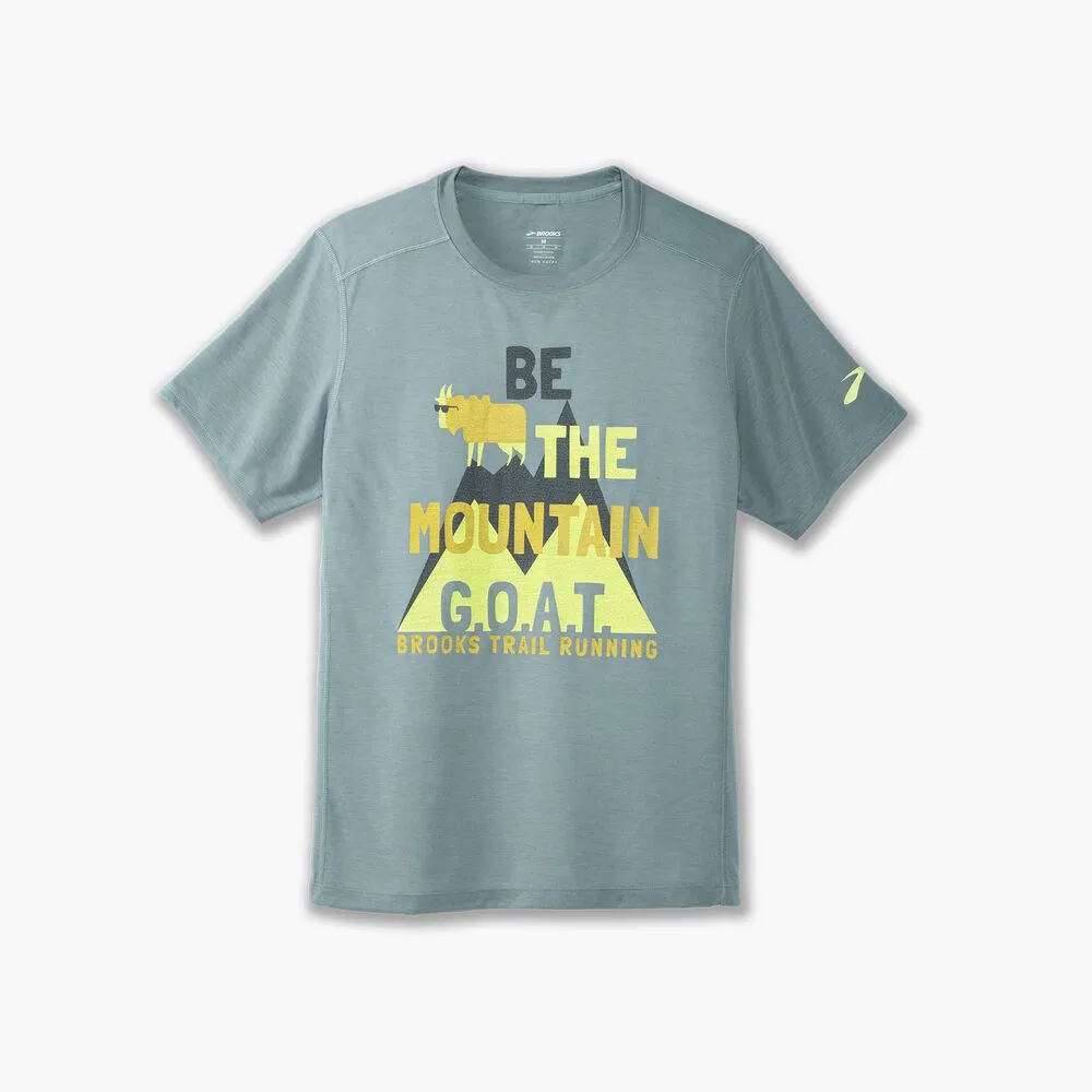 454 - Heather Citadel/Mountain Goat