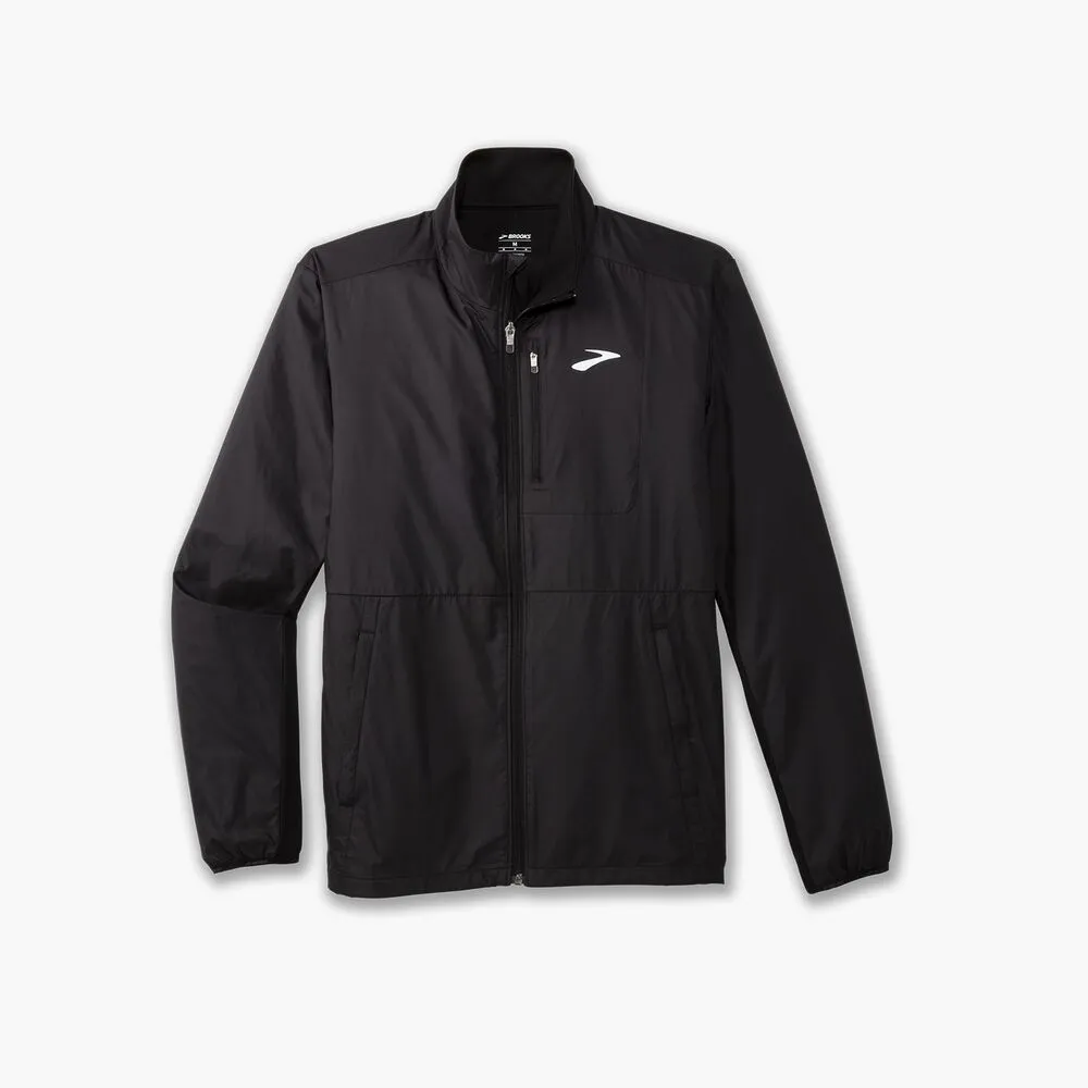 Fusion Hybrid Jacket 2.0