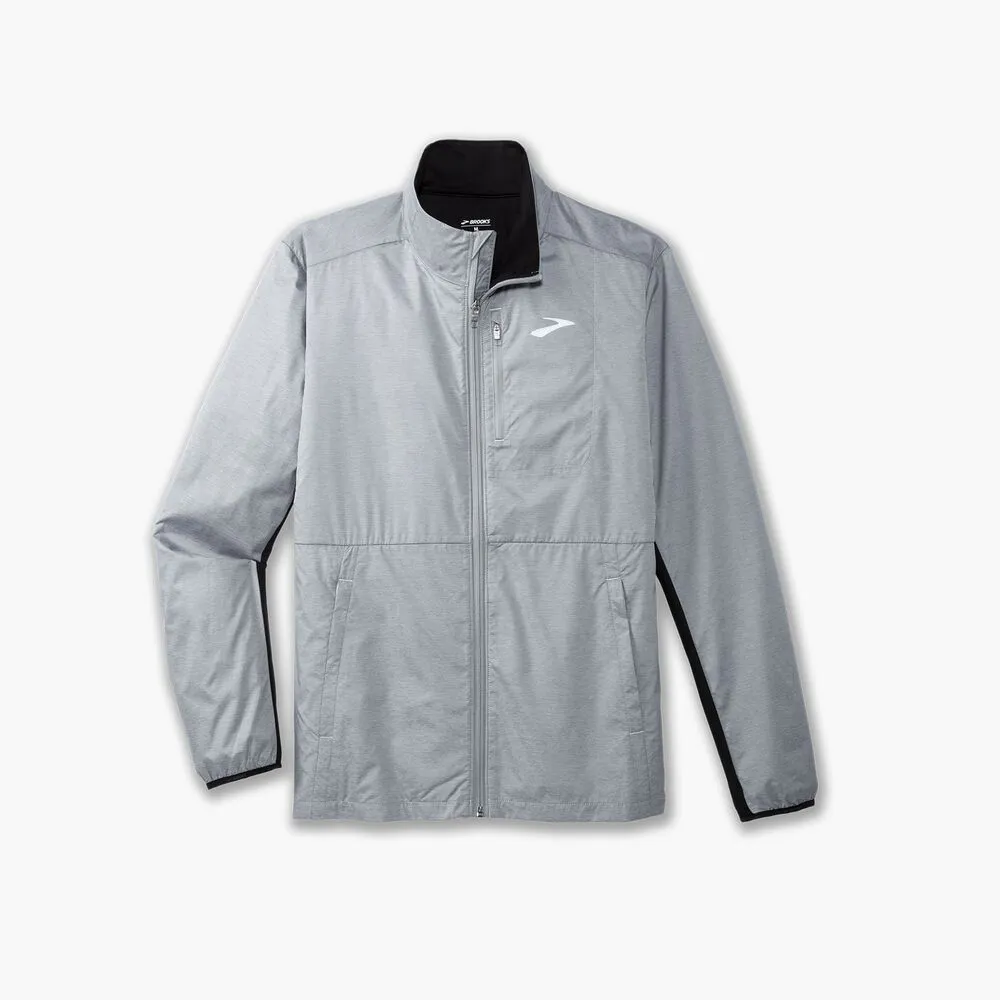 066 - Heather Ash/Black