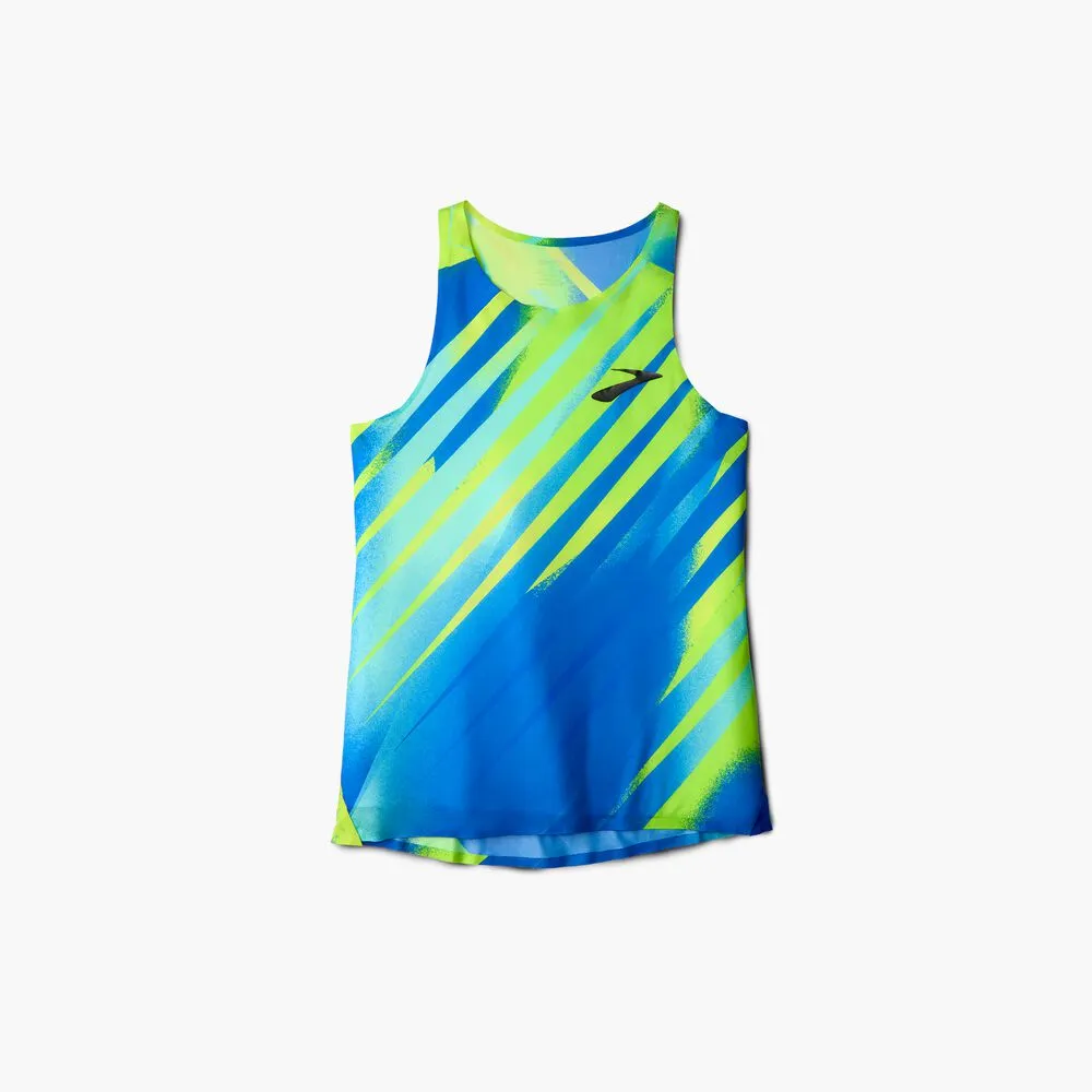 Elite Singlet