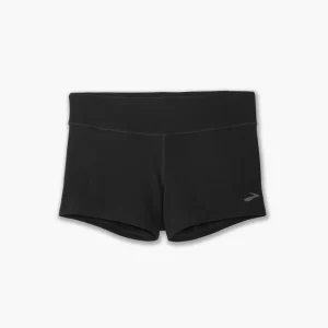 Speedwork Short Tight