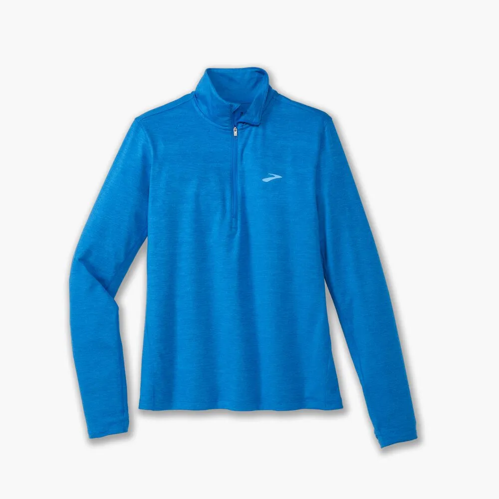 488 - Heather Azure Blue